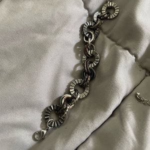 Lia sophia bracelet